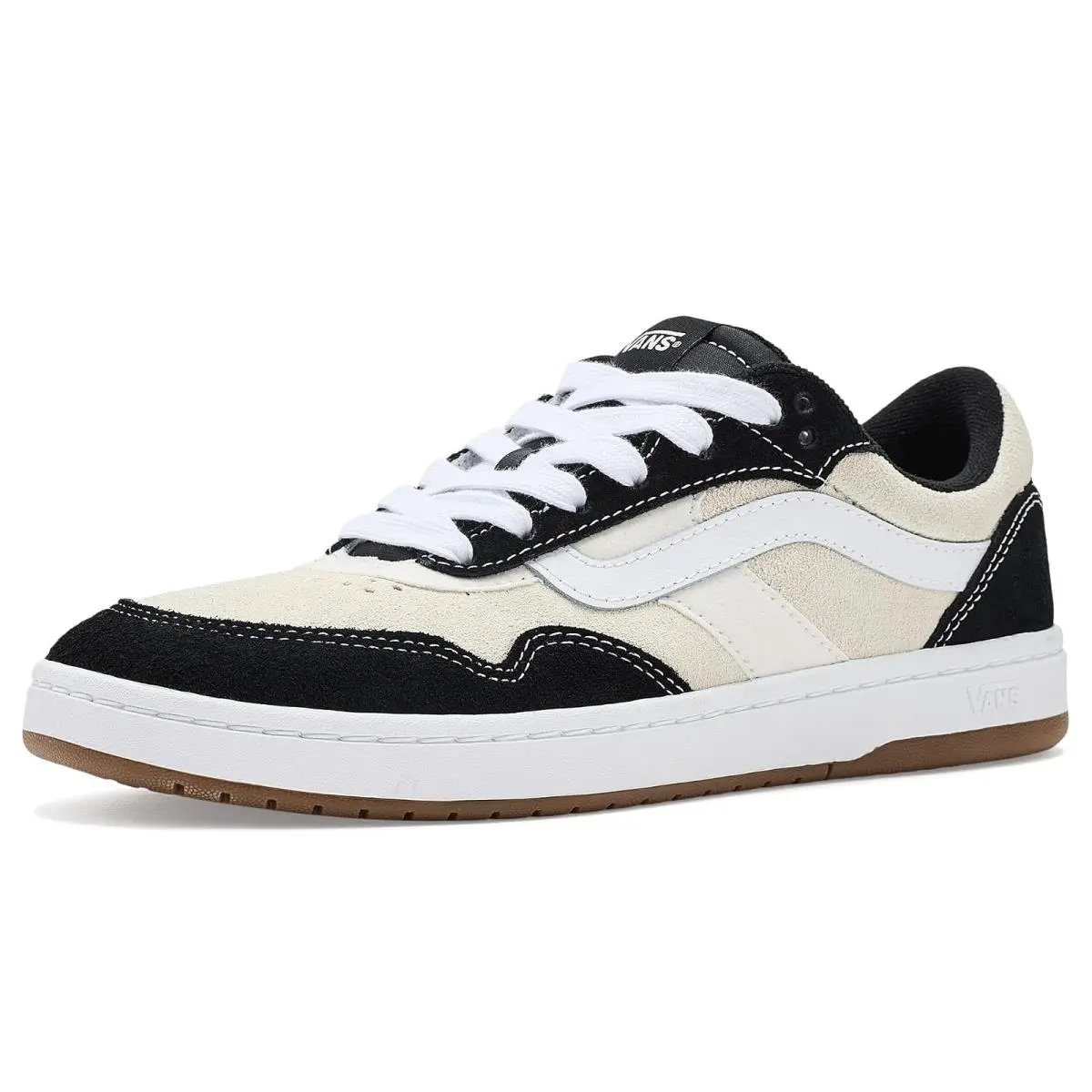 Unisex Sneakers Athletic Shoes  Cruze 3.0 by Vans
