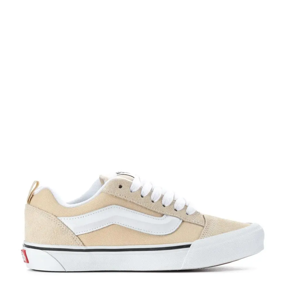 Vans Womens` Knu Skool Shoes