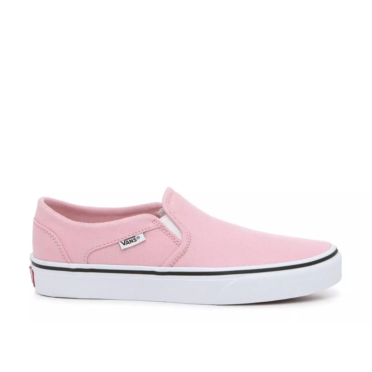 Vans shoes - Coral Blush 3