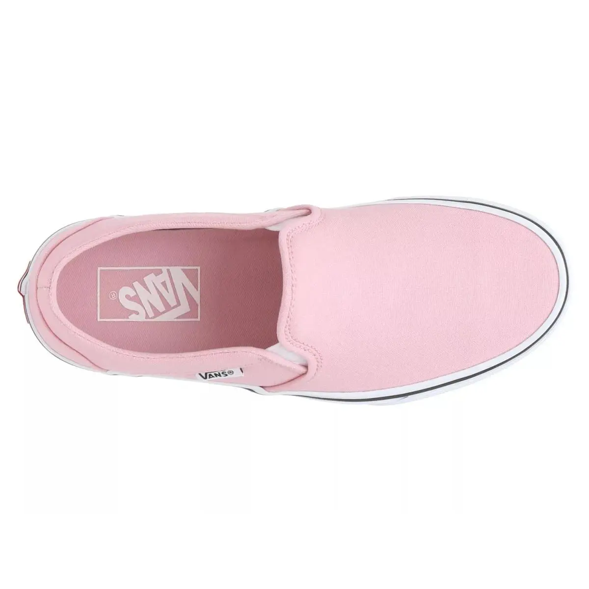 Vans shoes - Coral Blush 5