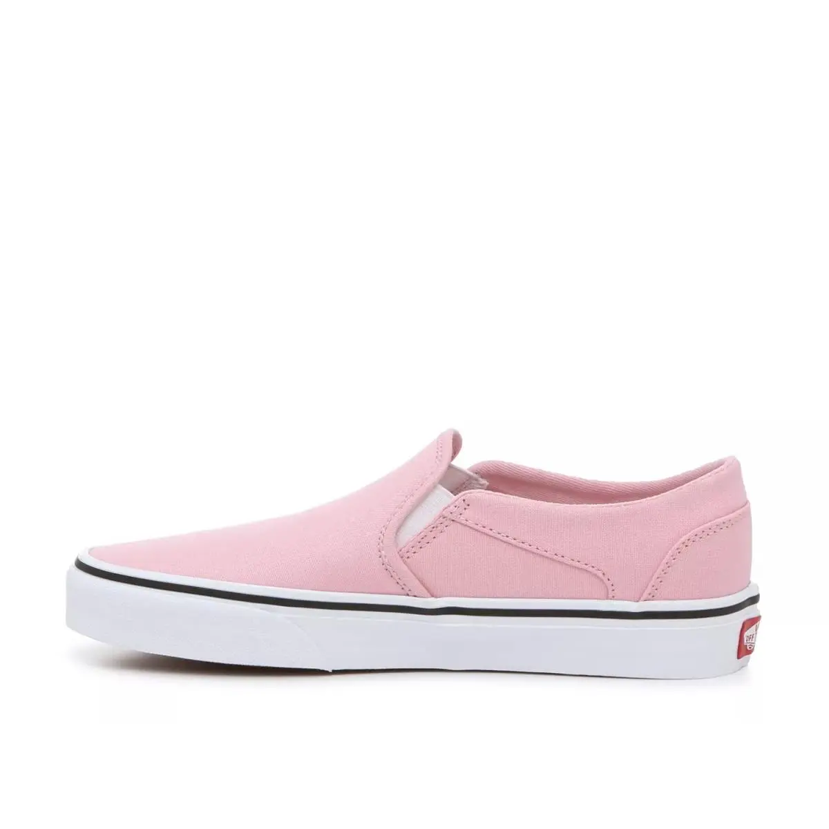 Vans shoes - Coral Blush 8