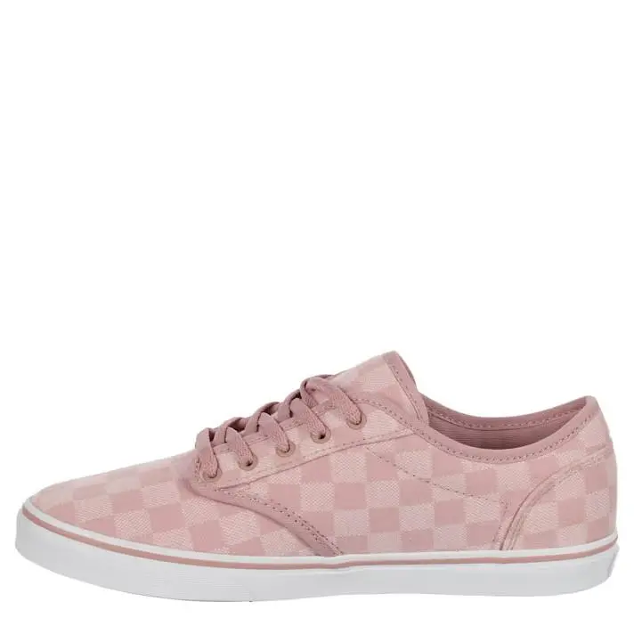Vans shoes - ATWOOD - ATWOOD - Pink 2