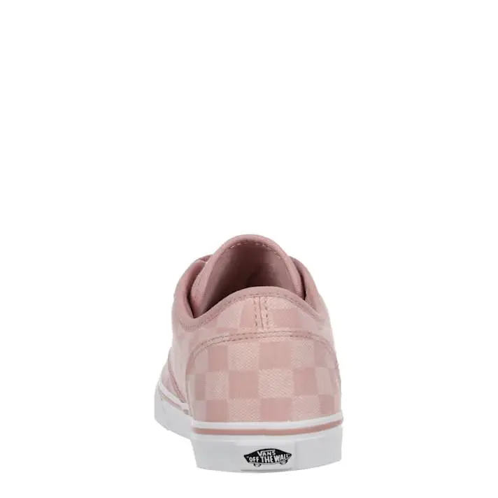 Vans shoes - ATWOOD - ATWOOD - Pink 10