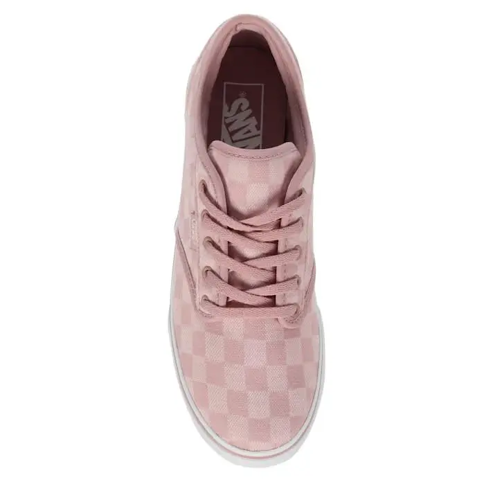 Vans shoes - ATWOOD - ATWOOD - Pink 11