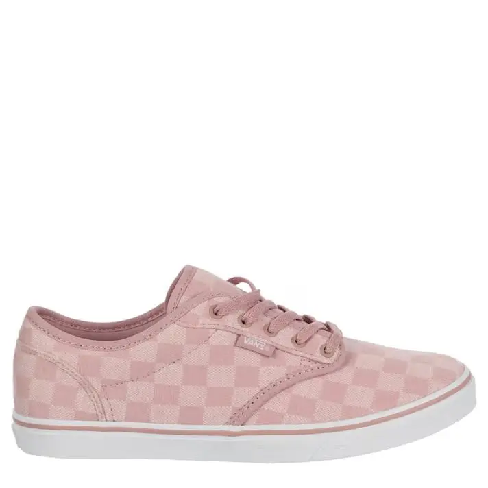 Vans shoes - ATWOOD - ATWOOD - Pink 7