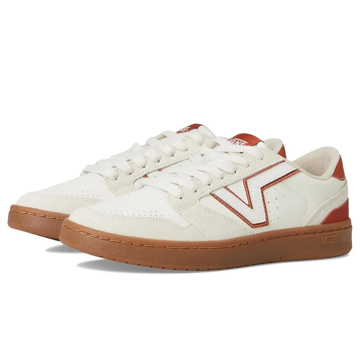 Unisex Sneakers Athletic Shoes Vans Lowland 2.0