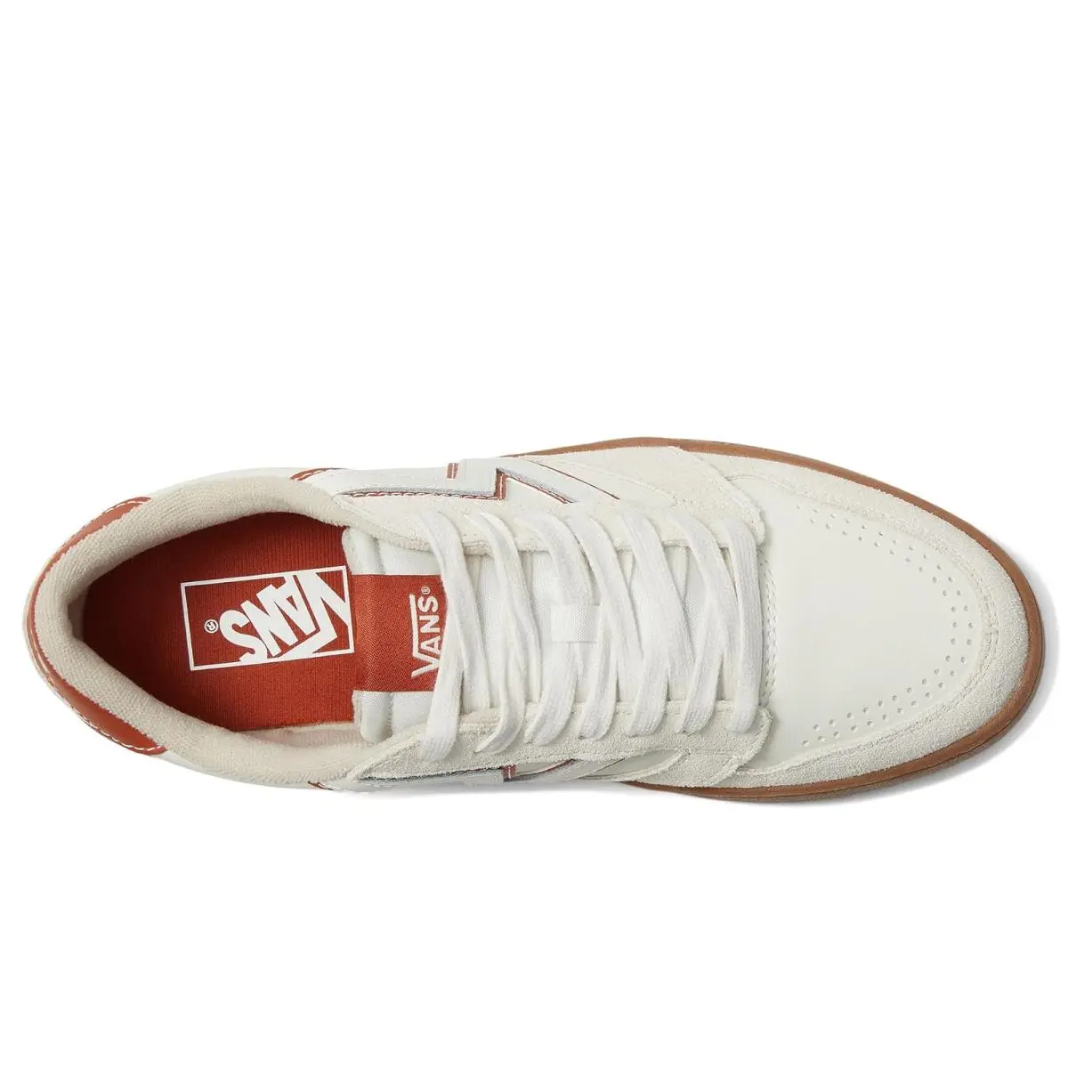 Vans shoes - Sport Pop Marshmallow/Gum 0