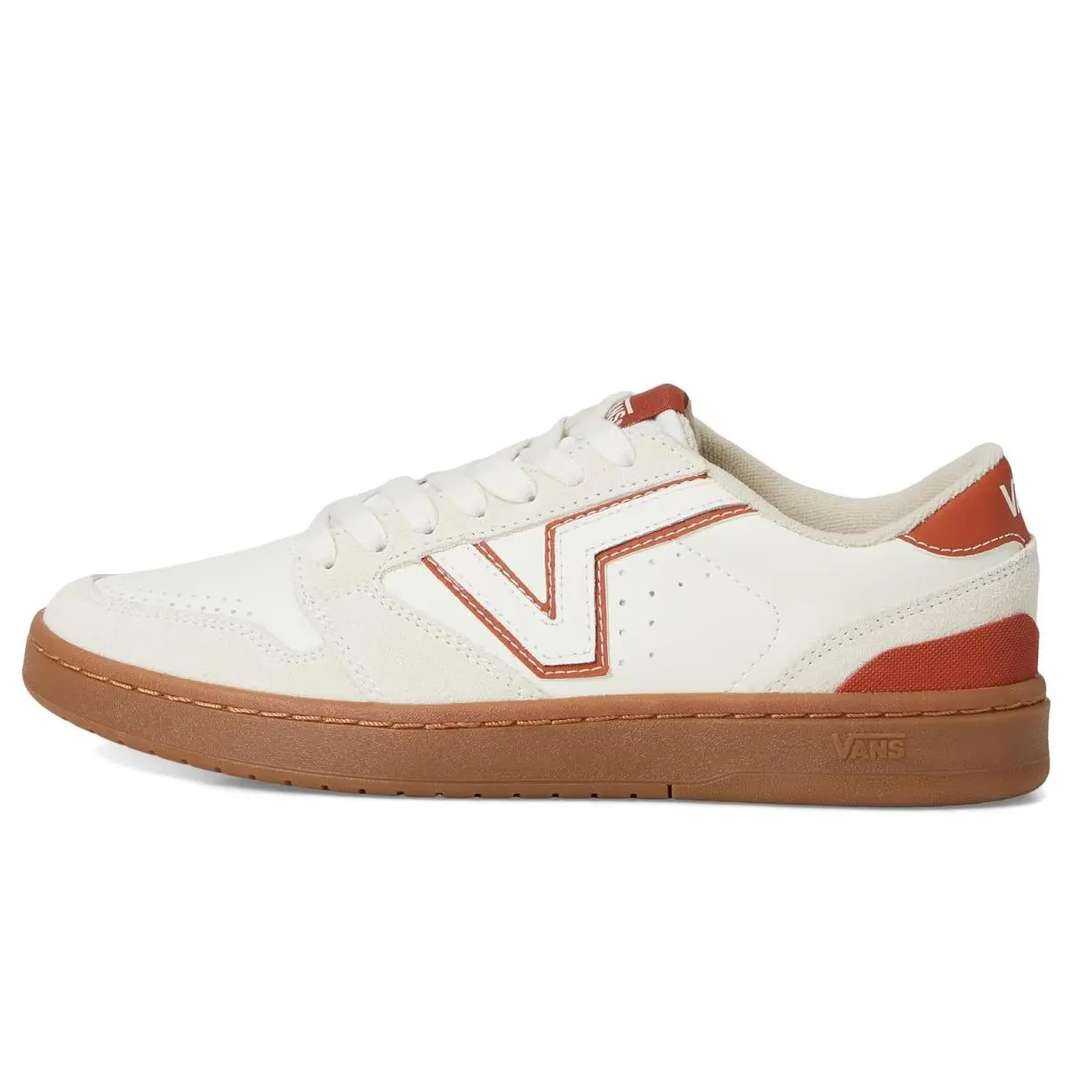 Vans shoes - Sport Pop Marshmallow/Gum 2