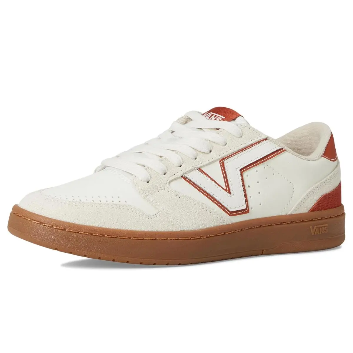 Vans shoes - Sport Pop Marshmallow/Gum 5