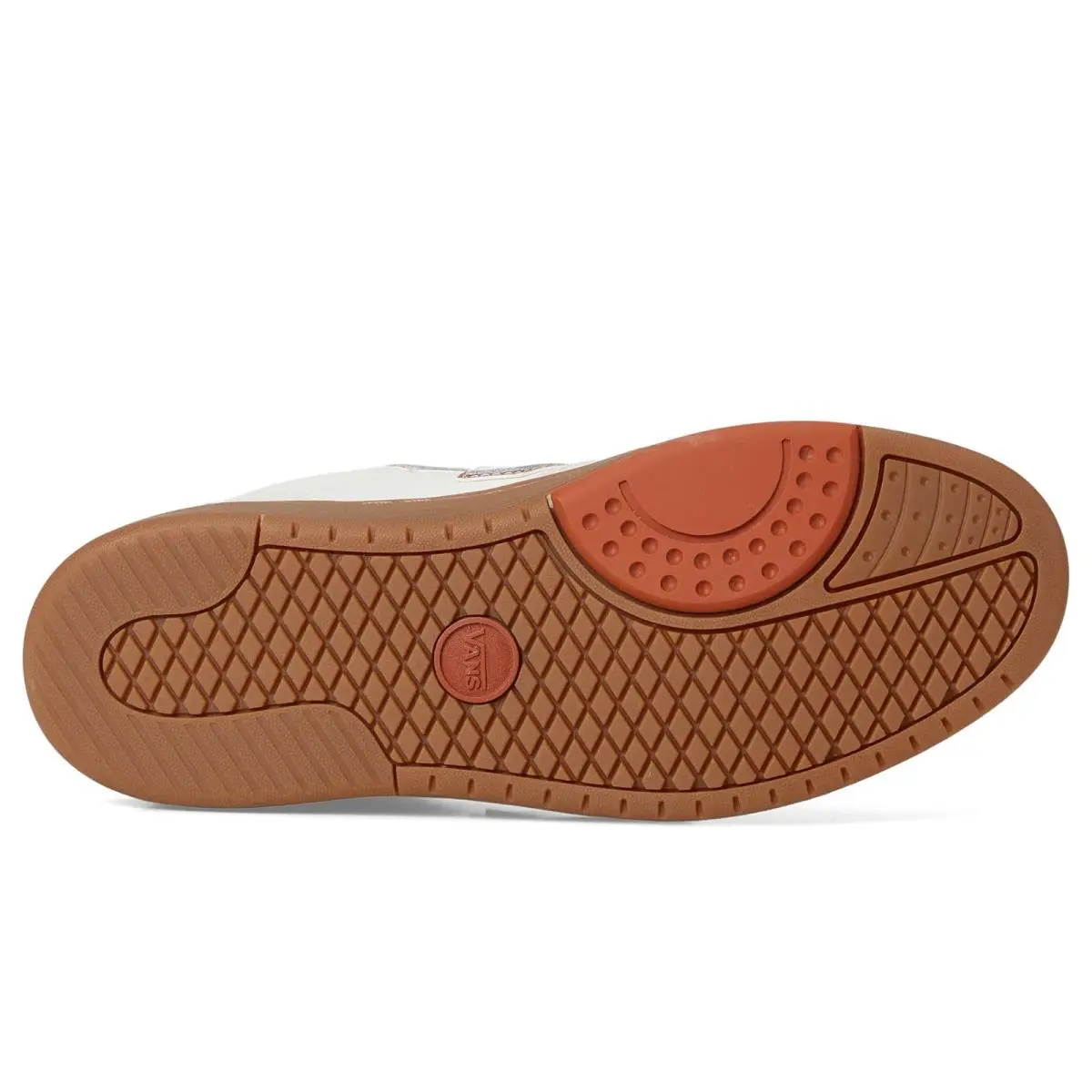 Vans shoes - Sport Pop Marshmallow/Gum 8