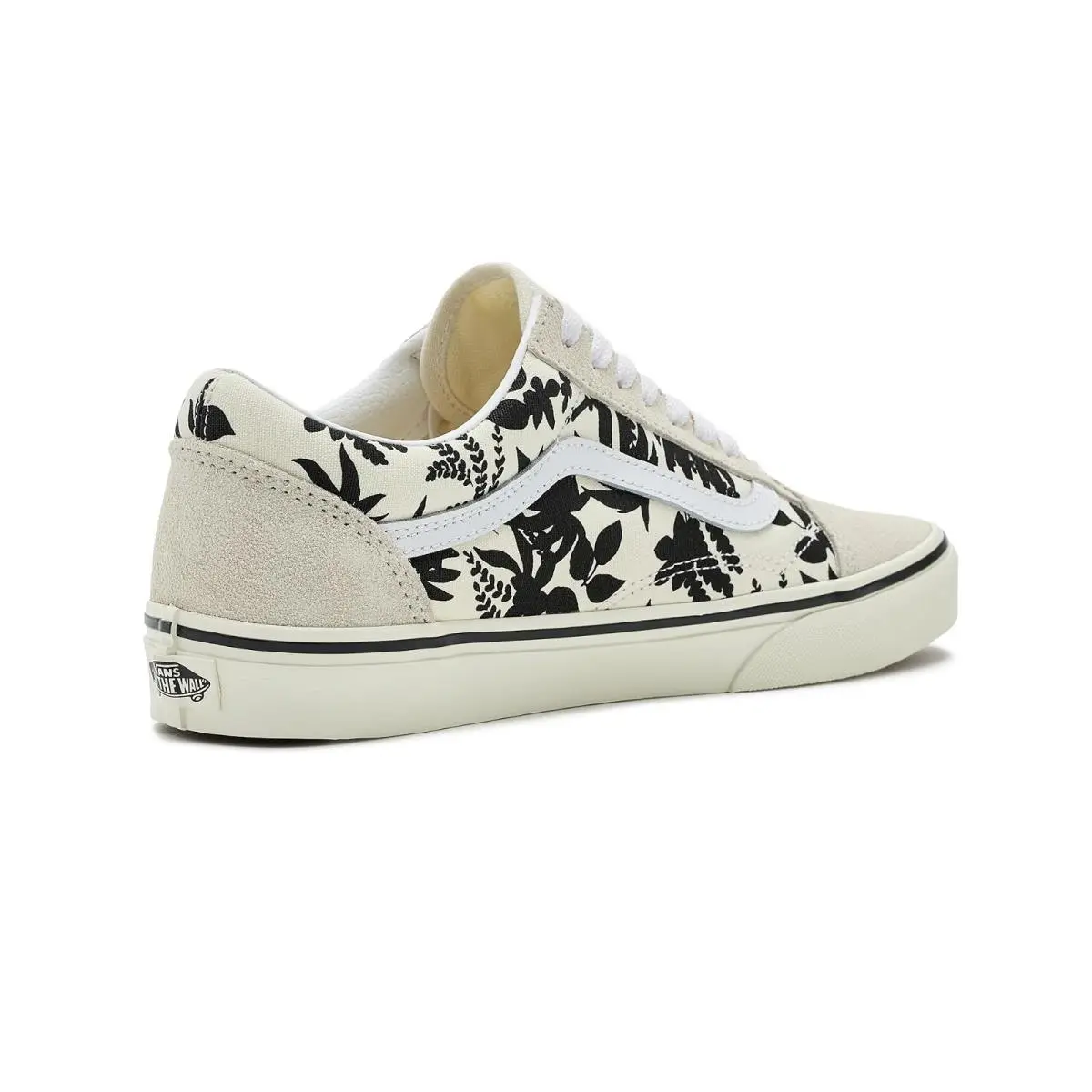Vans shoes - Checkerboard Navy/Marshmallow 29