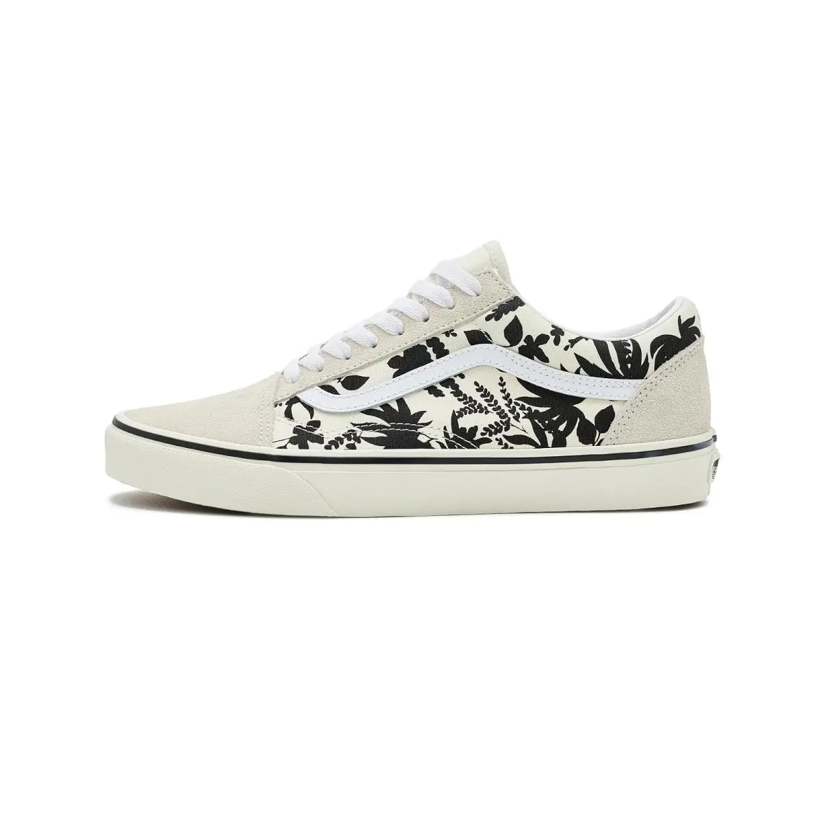 Vans shoes - Checkerboard Navy/Marshmallow 30