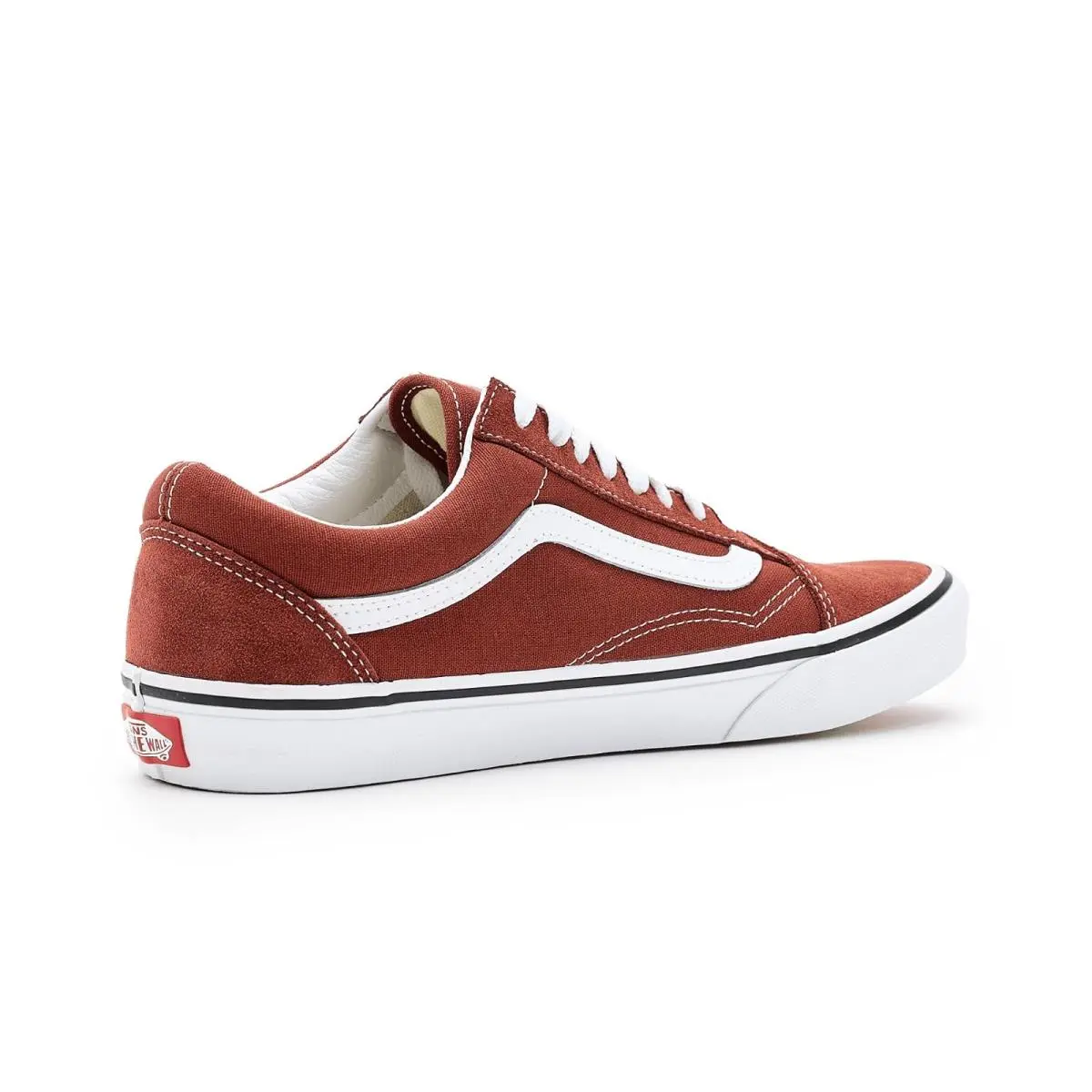 Vans shoes  - Checkerboard Navy/Marshmallow 43