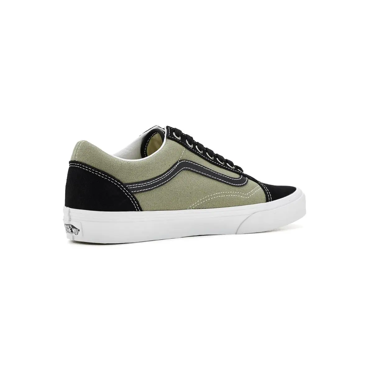 Vans shoes - Checkerboard Navy/Marshmallow 15