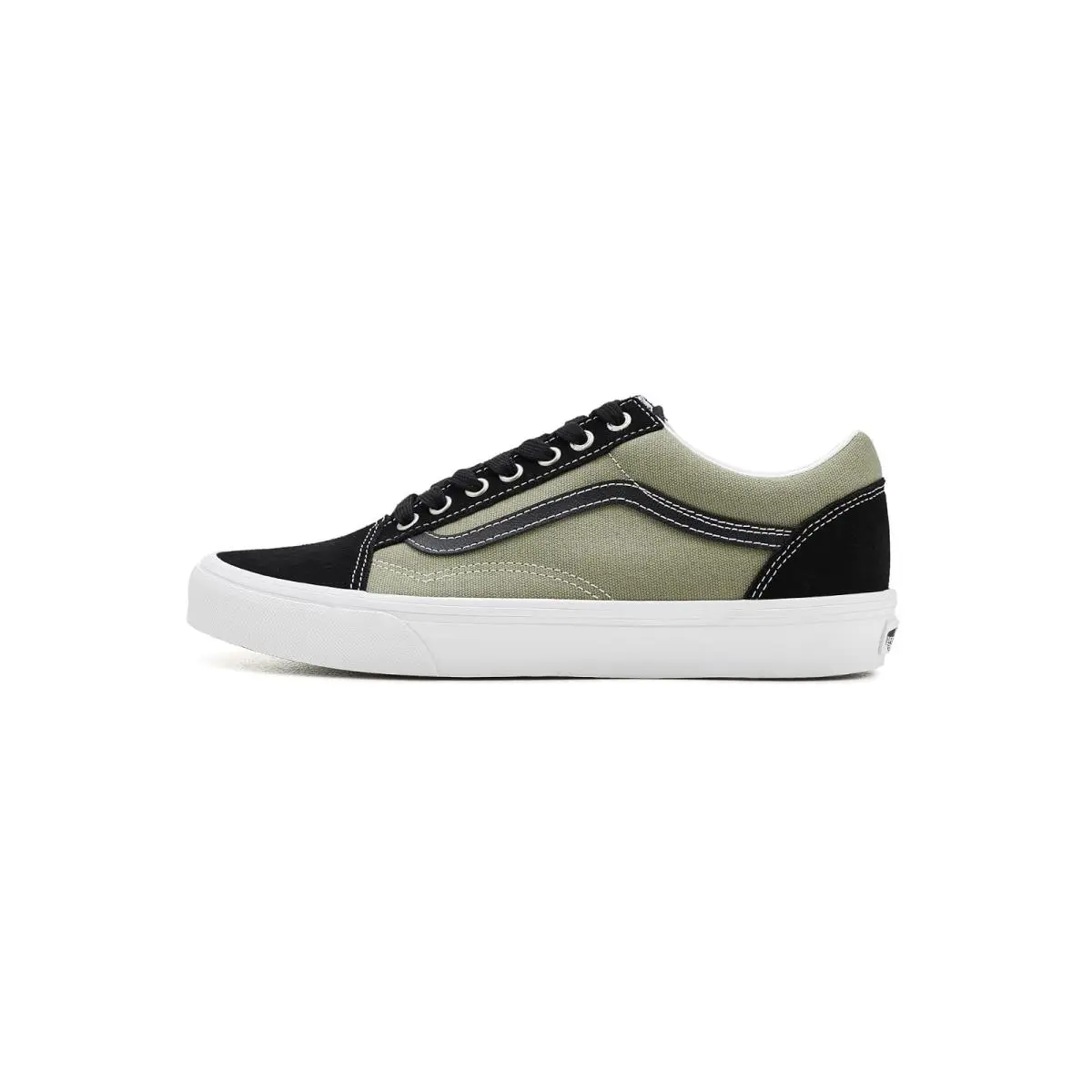 Vans shoes - Checkerboard Navy/Marshmallow 16