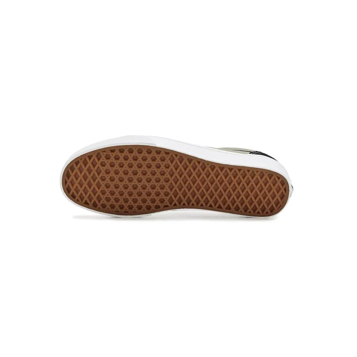 Vans shoes - Checkerboard Navy/Marshmallow 17