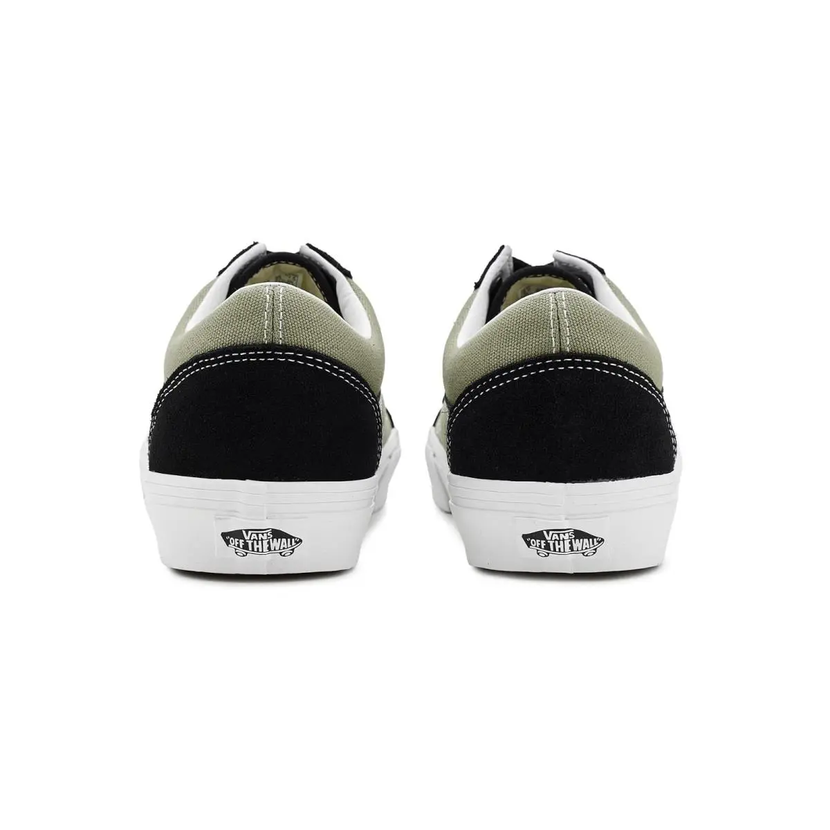 Vans shoes - Checkerboard Navy/Marshmallow 19