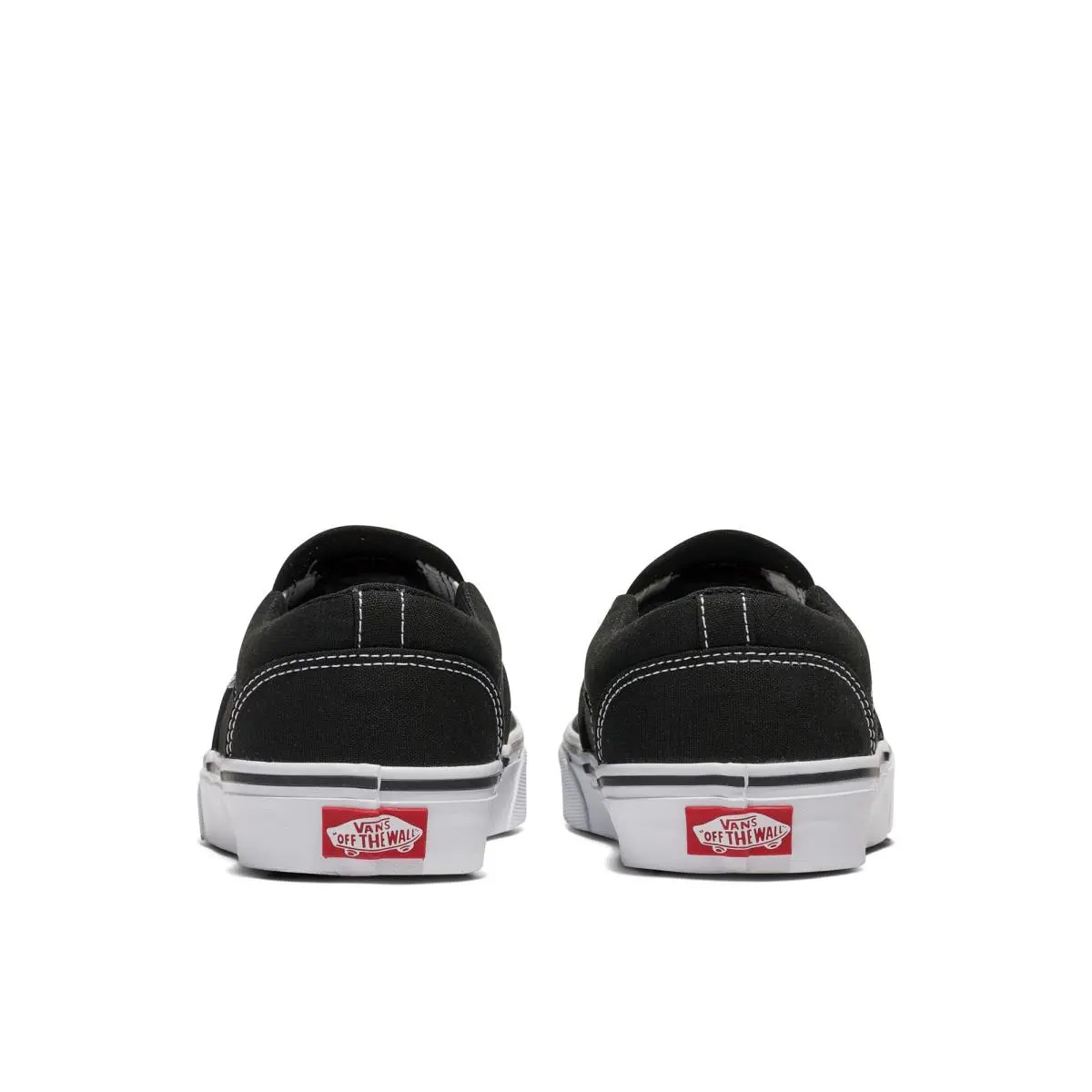 Vans shoes - vn 000 seq 1871 - seq - VN000SEQ - canvas black white 2