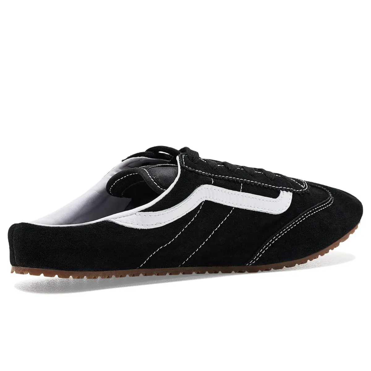 Vans shoes - Black/White 1