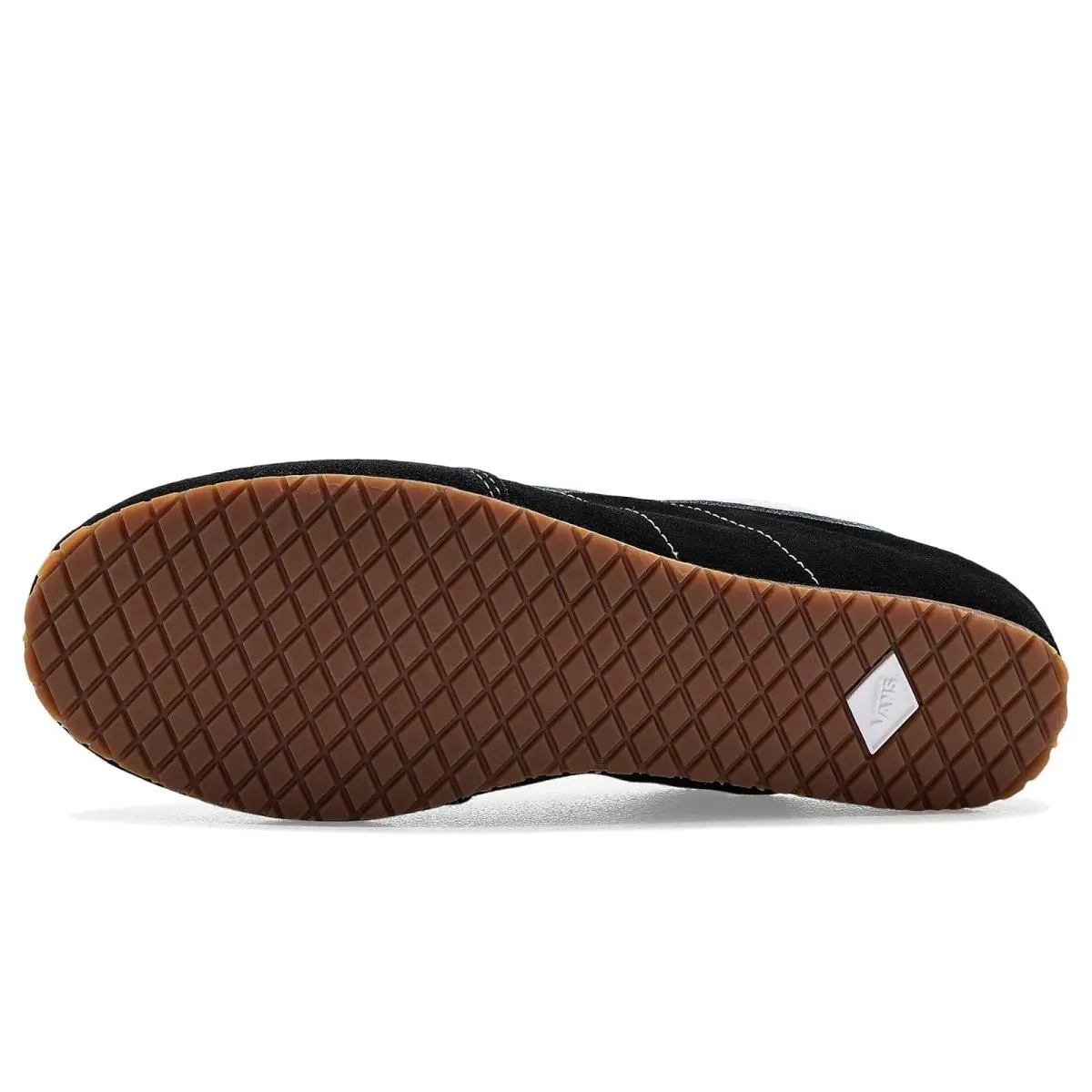 Vans shoes - Black/White 3