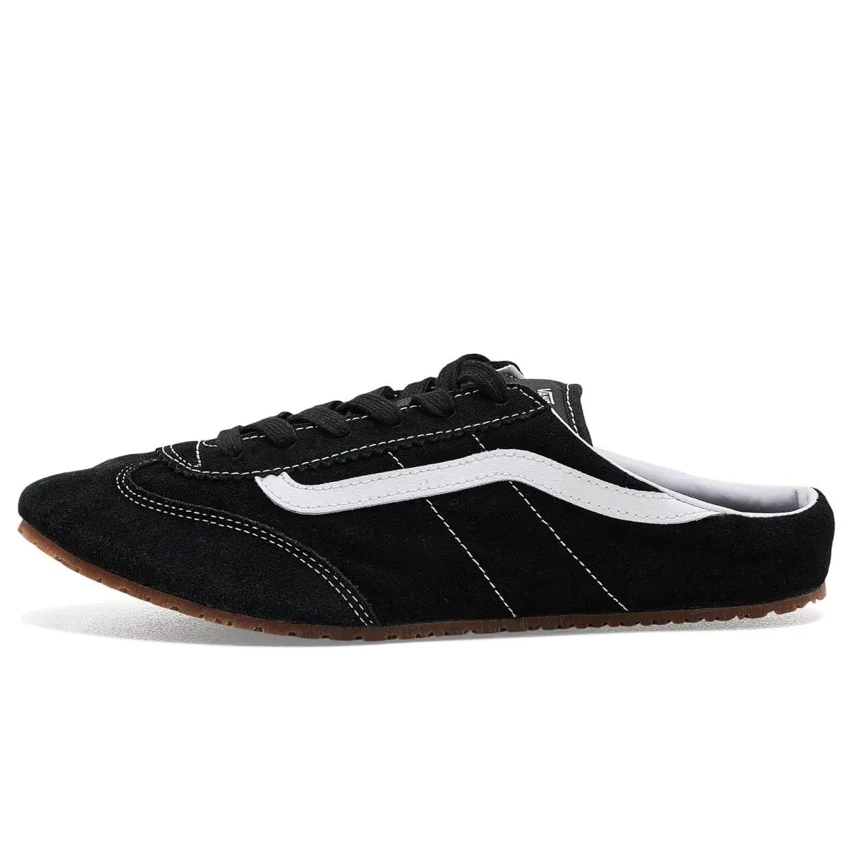 Vans shoes - Black/White 9