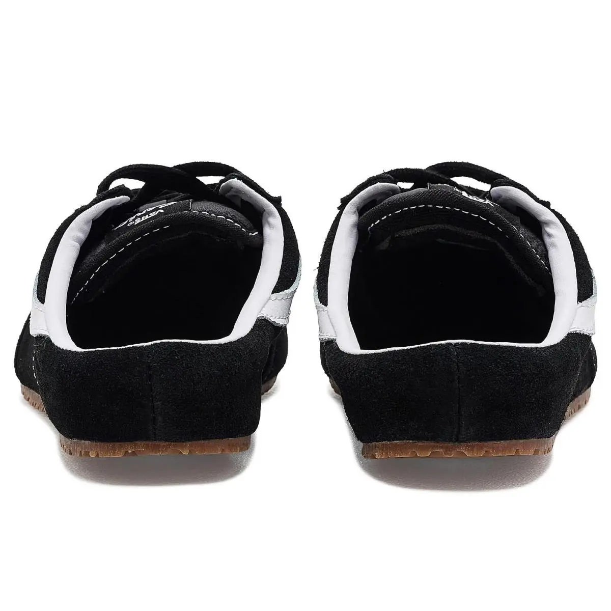 Vans shoes - Black/White 12