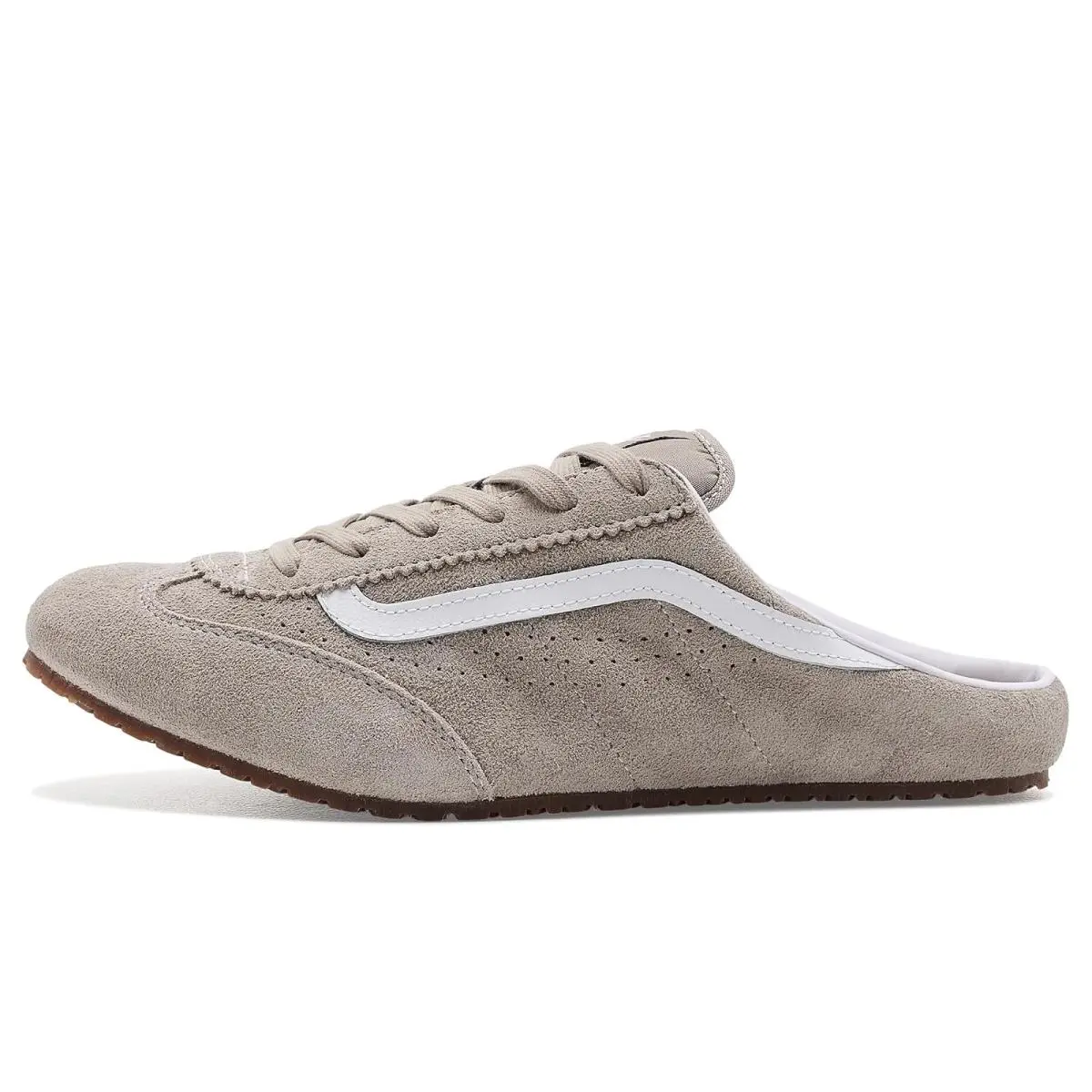 Vans shoes - Black/White 16