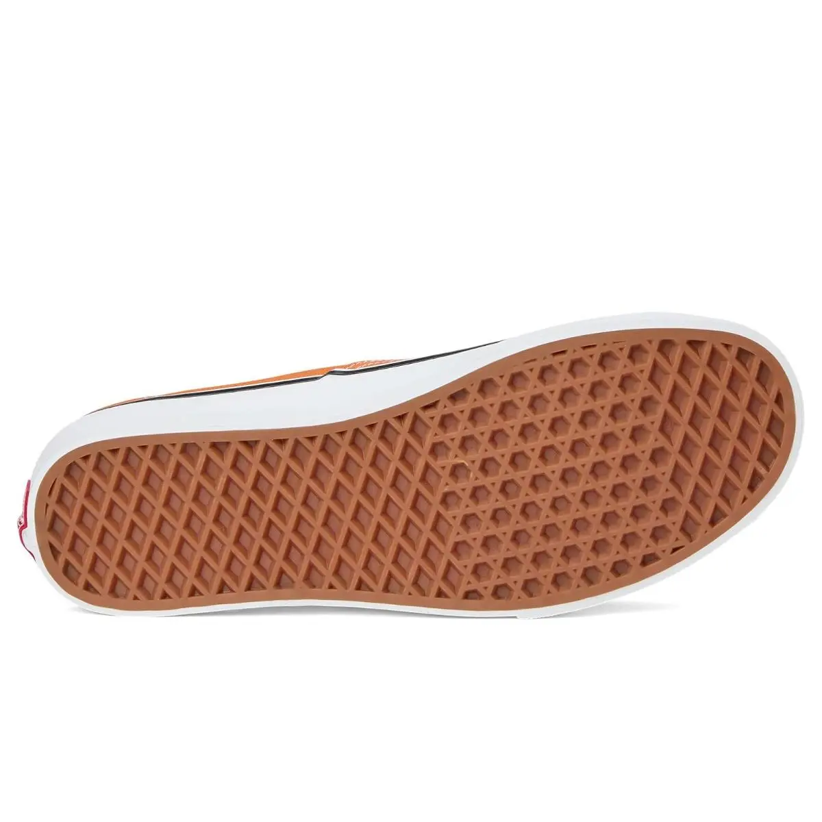 Vans shoes - Color Theory Marmalade 1