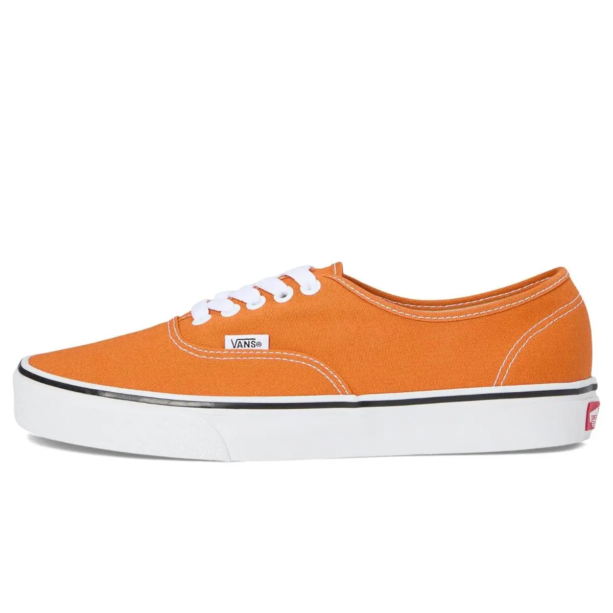 Vans shoes - Color Theory Marmalade 2