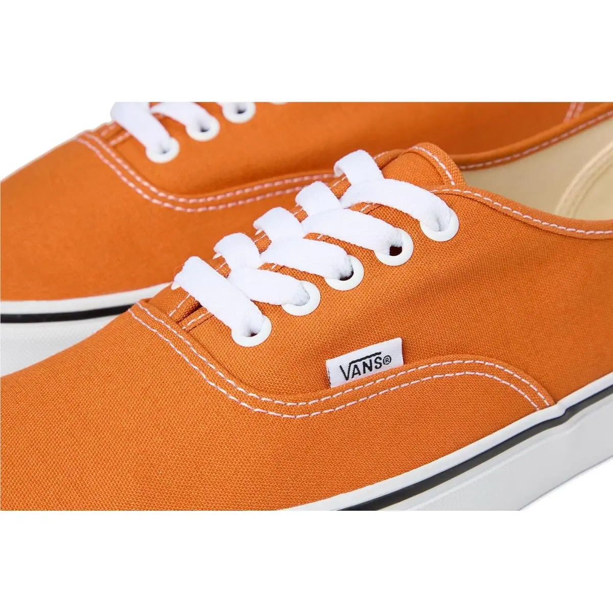Vans shoes - Color Theory Marmalade 4