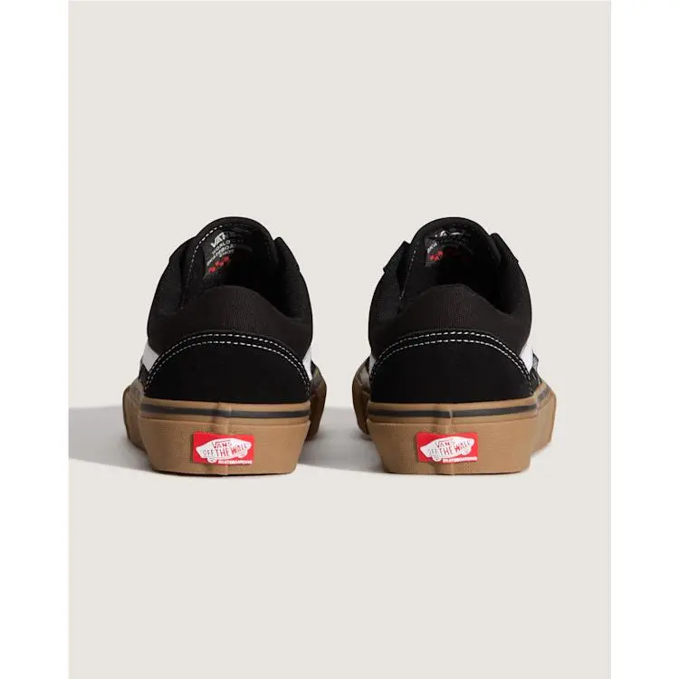 Vans shoes - VANS Old Skool - Old Skool - VN0A5FCBB9M - Black 3
