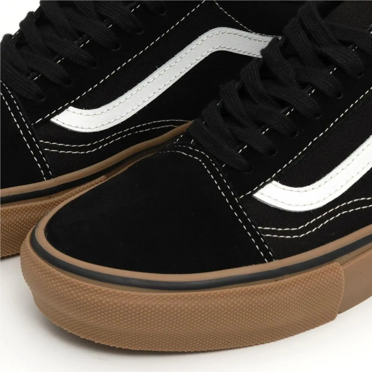 Vans shoes - VANS Old Skool - Old Skool - VN0A5FCBB9M - Black 5