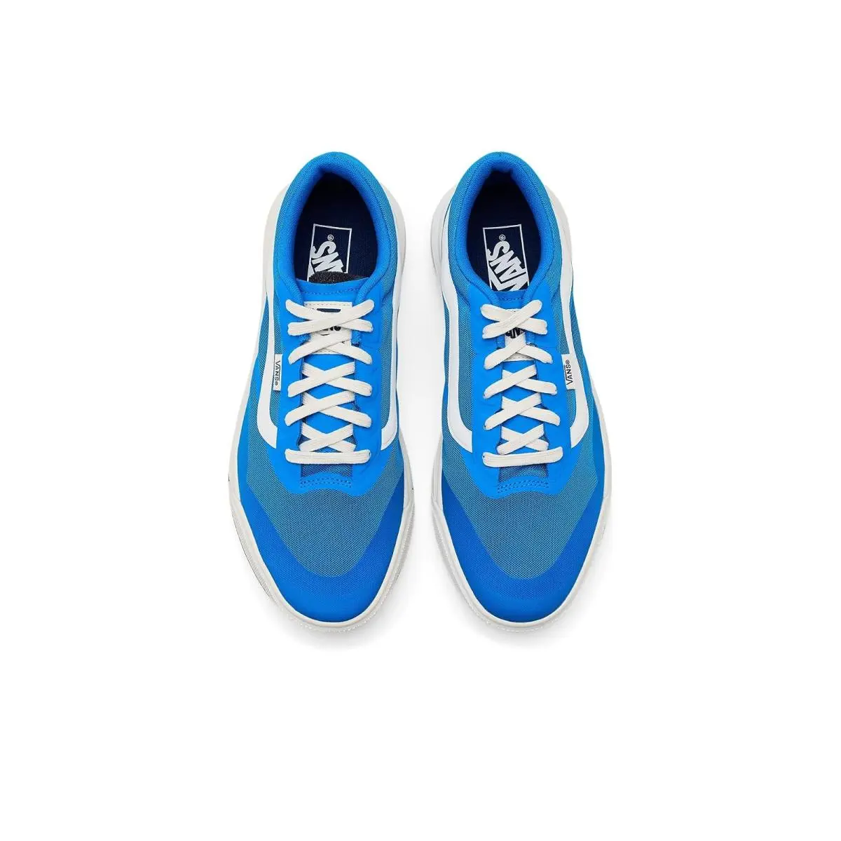 Vans shoes - Bright Azure 0