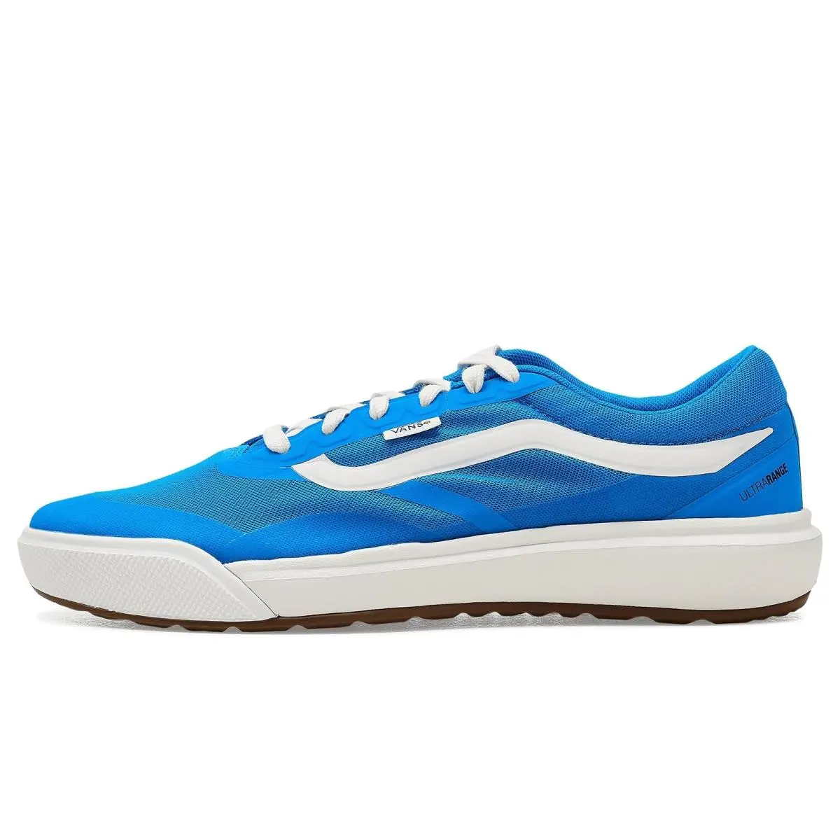 Vans shoes - Bright Azure 2