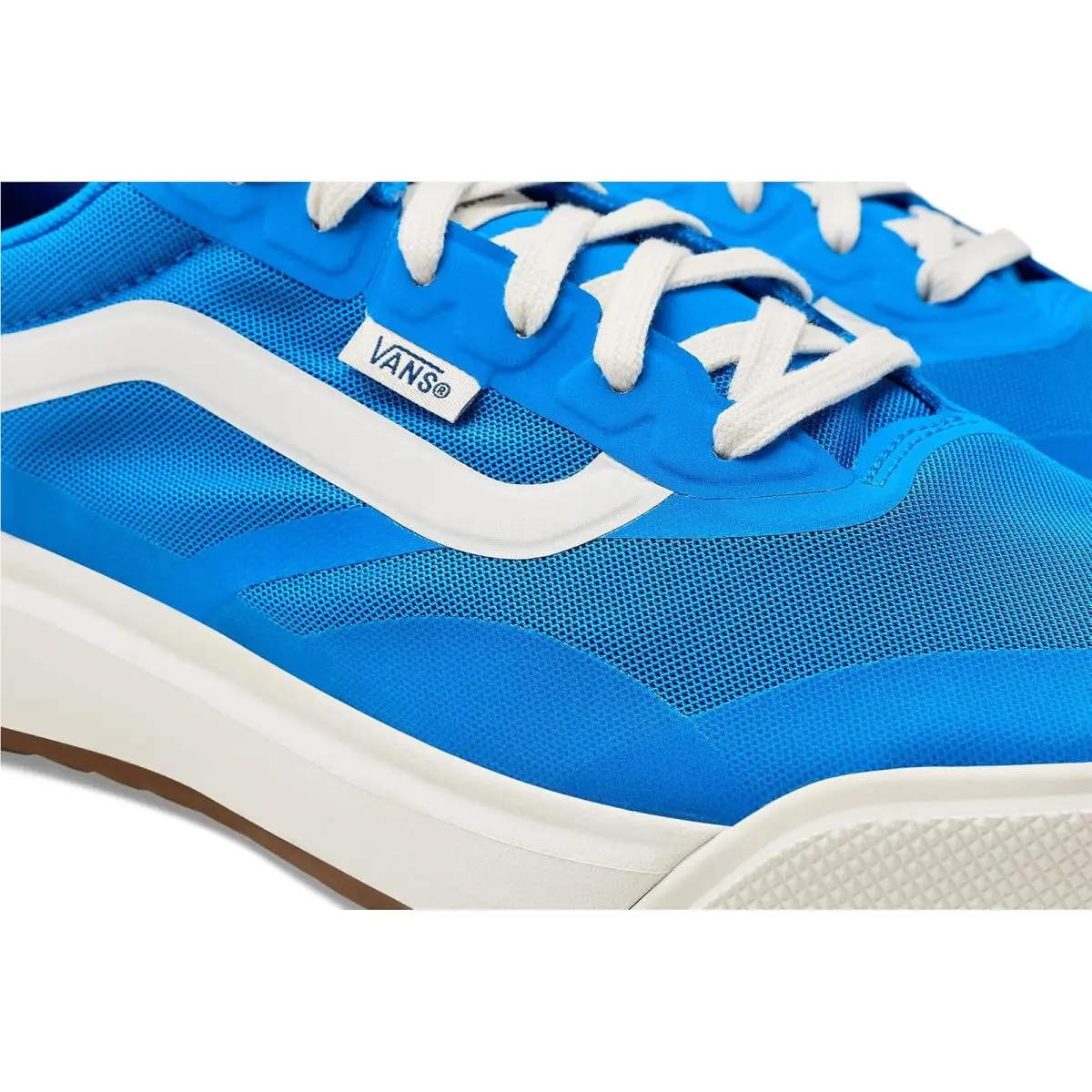 Vans shoes - Bright Azure 11