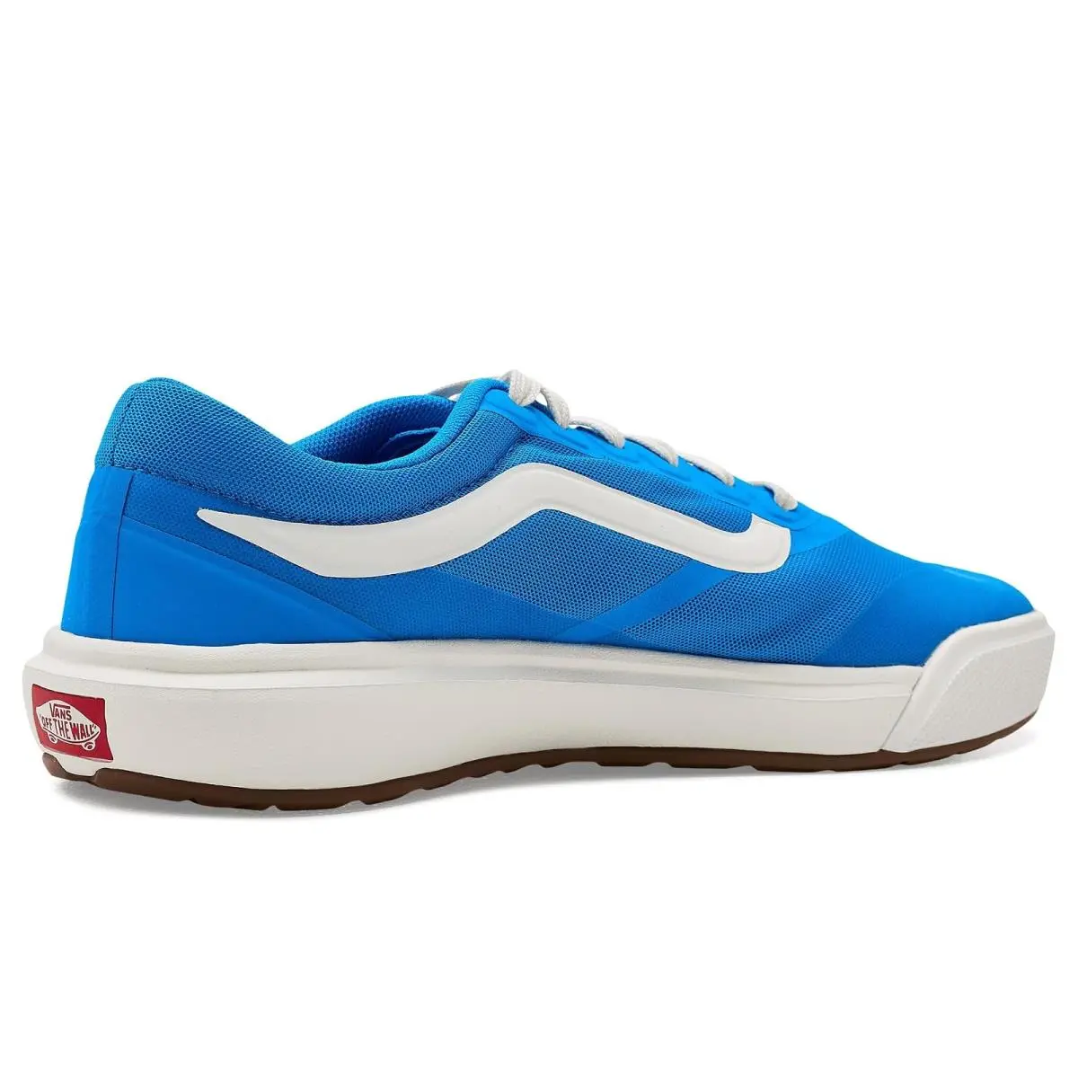 Vans shoes - Bright Azure 8