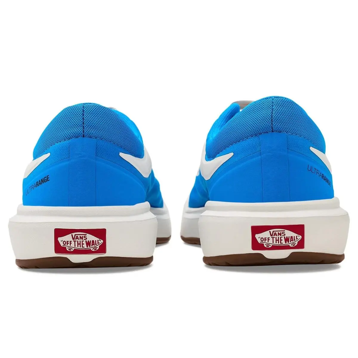 Vans shoes - Bright Azure 12