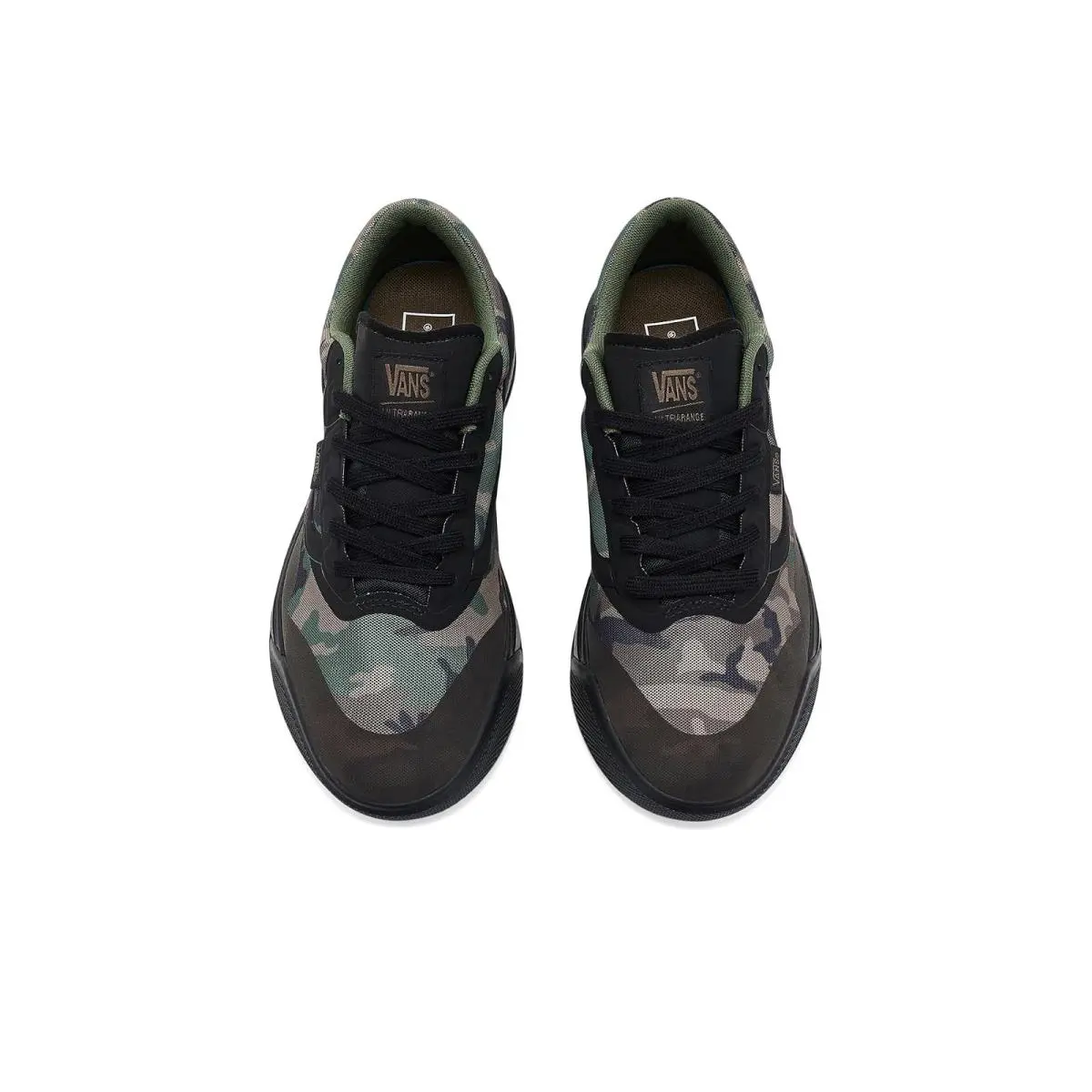 Vans shoes - Bright Azure 14