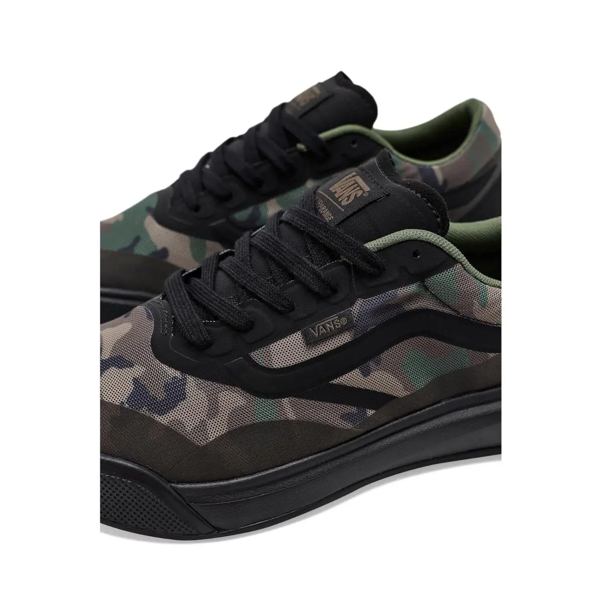 Vans shoes - Bright Azure 18