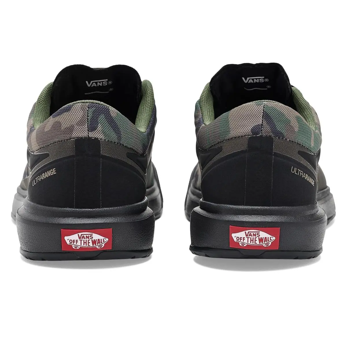 Vans shoes - Bright Azure 19