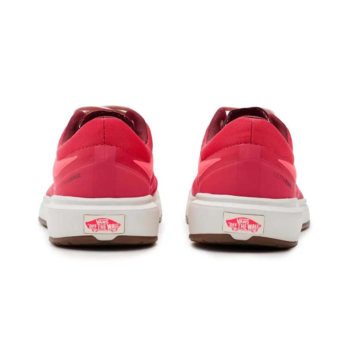 Vans shoes - Bright Azure 33