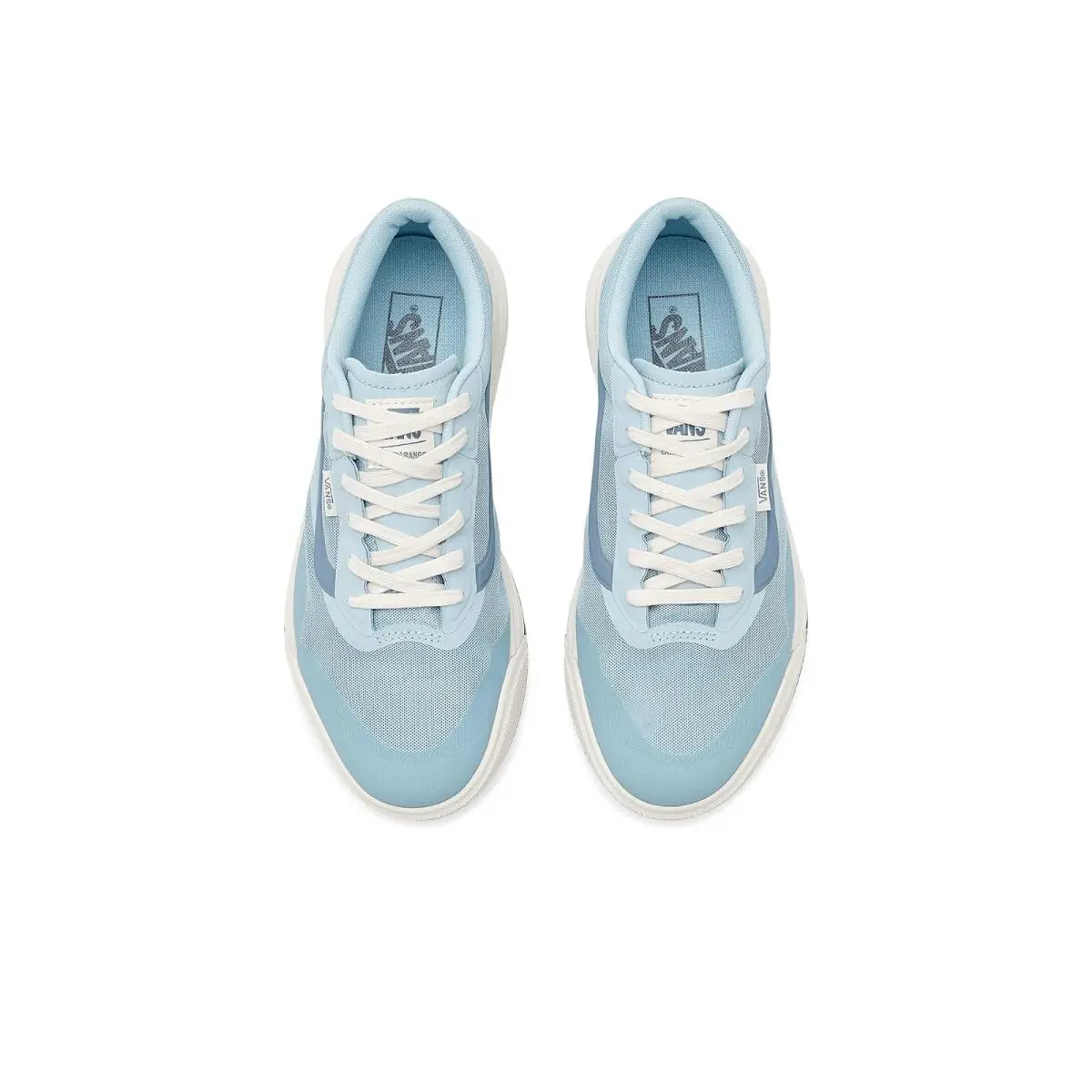Vans shoes - Bright Azure 35