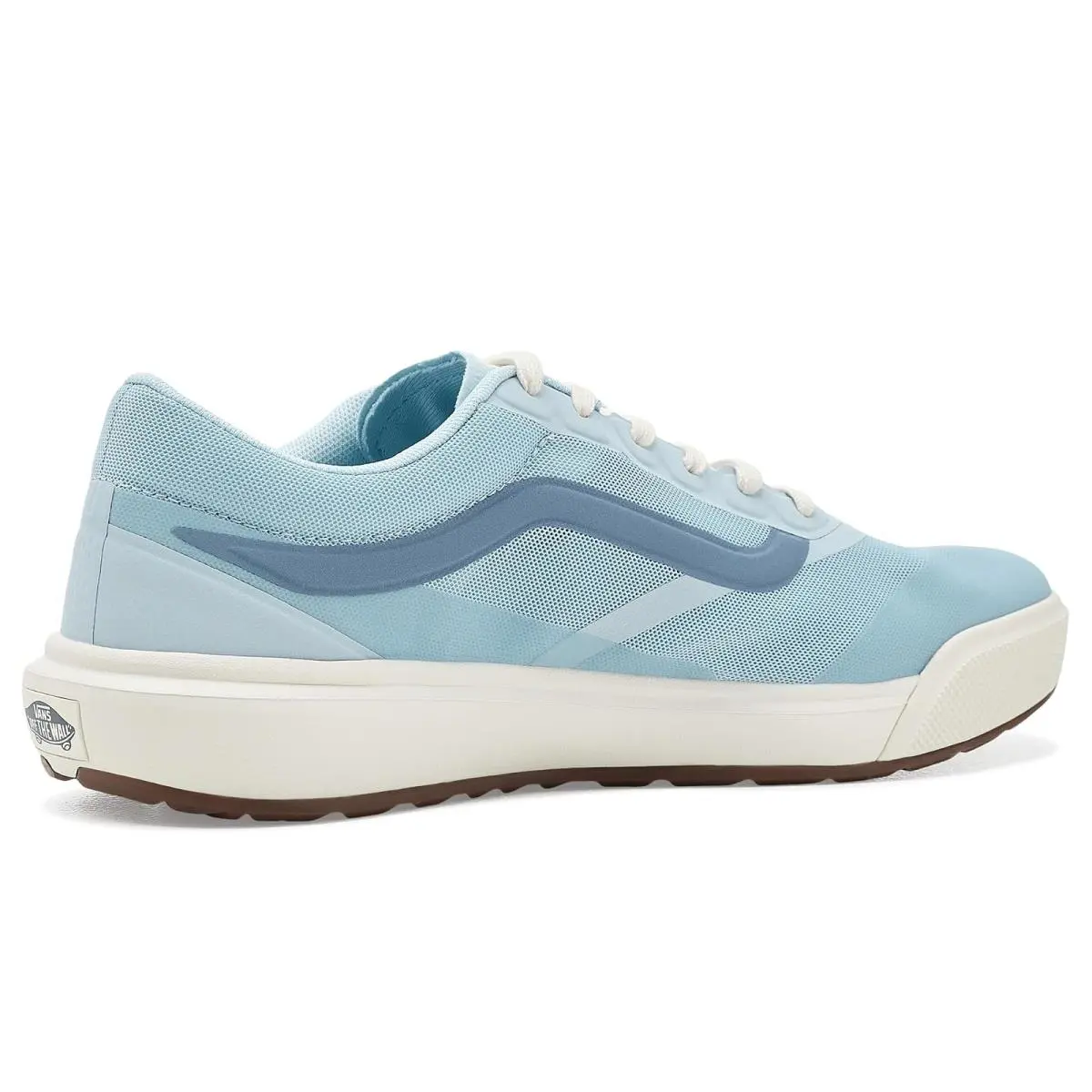 Vans shoes - Bright Azure 36