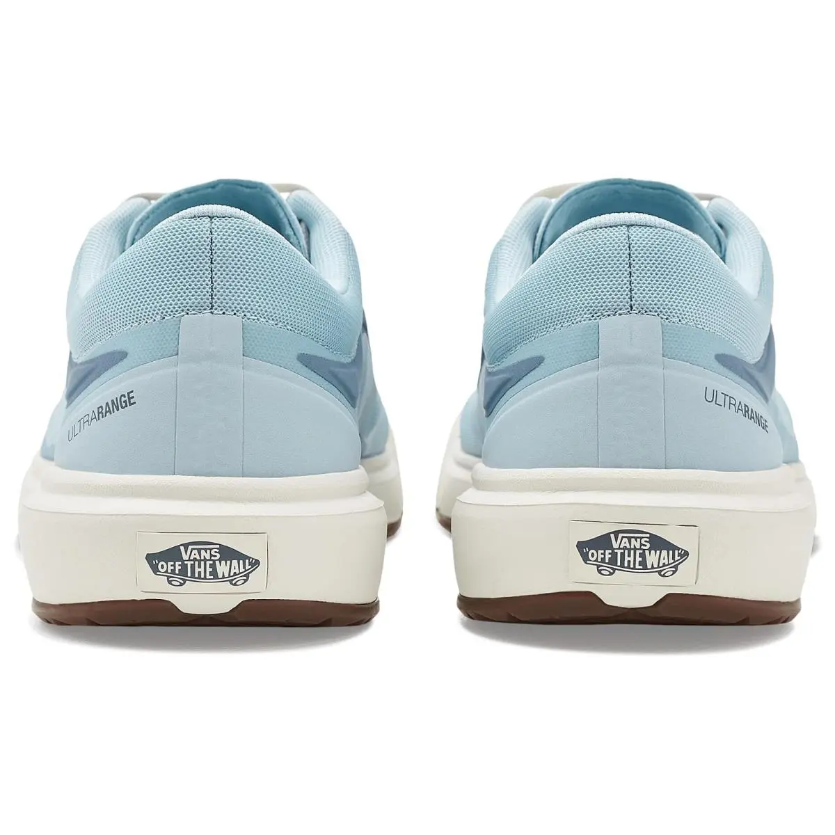 Vans shoes - Bright Azure 40