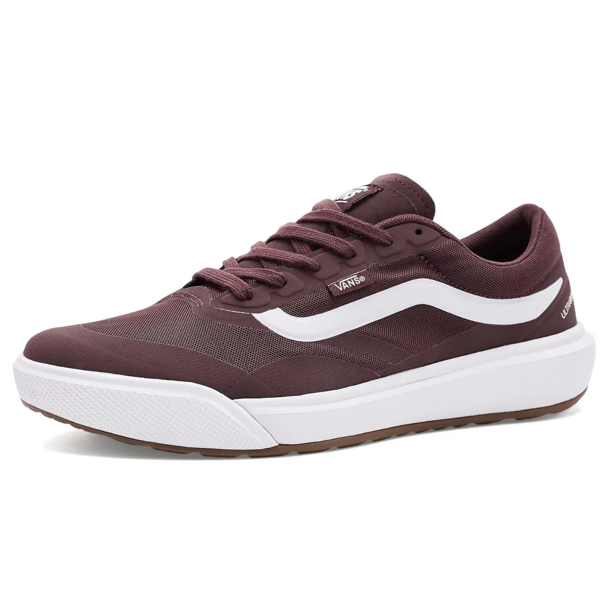 Unisex Sneakers Athletic Shoes  Ultrarange™ 2.0 RW Port Brown by Vans