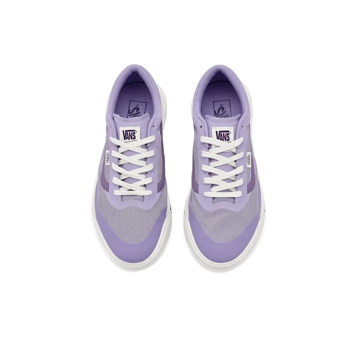 Vans shoes - Bright Azure 49
