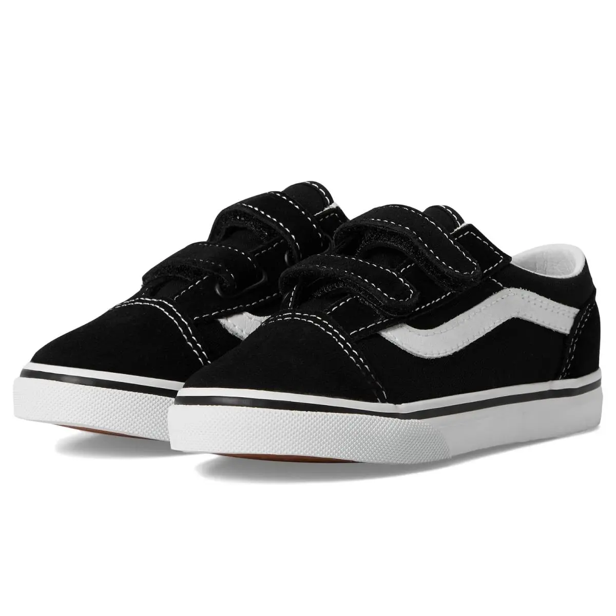 Children Unisex Shoes  Kids Old Skool™ V Infant/toddler by Vans