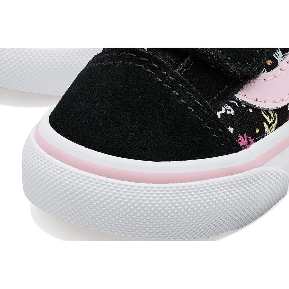 Vans shoes - Black 95