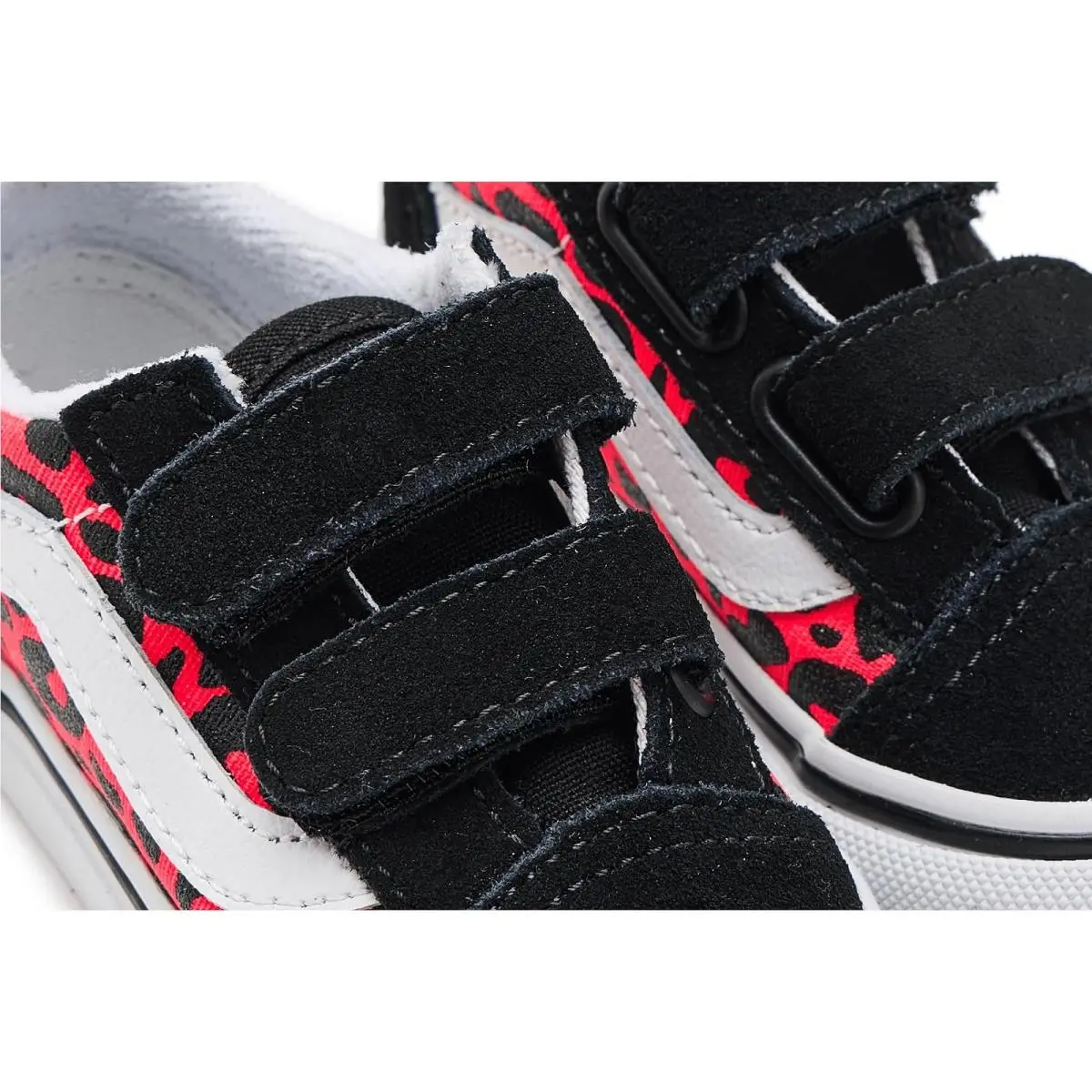 Vans shoes - Black 74