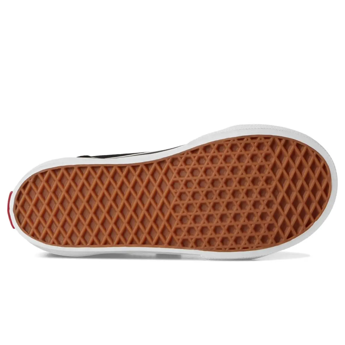 Vans shoes - Black 8
